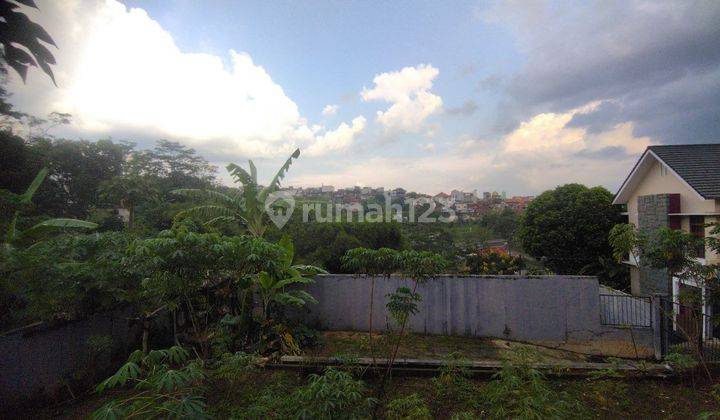 Tanah Murah Komplek Villa Bukit Mas Bojongkoneng Dekat Cikutra 6