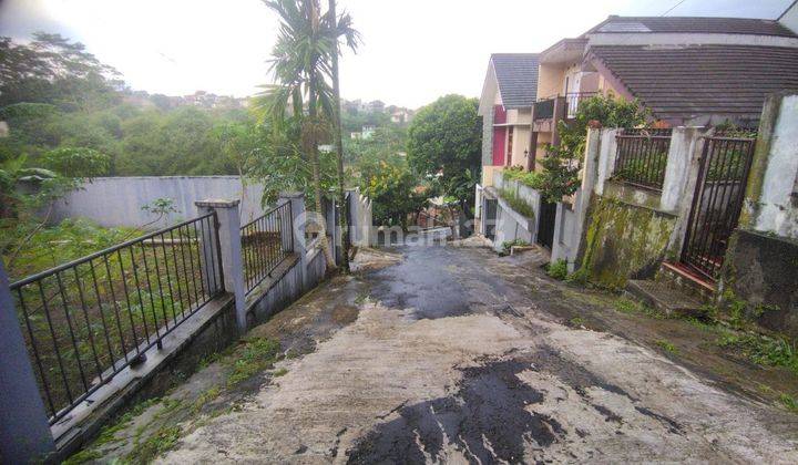 Tanah Murah Komplek Villa Bukit Mas Bojongkoneng Dekat Cikutra 7