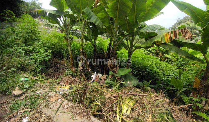 Tanah Cocok Untuk Dibuat Villa Bojong Koneng 2