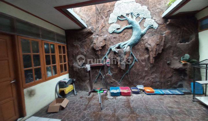 Dijual cepat rumah murah di Turangga Buahbatu Bandung  4