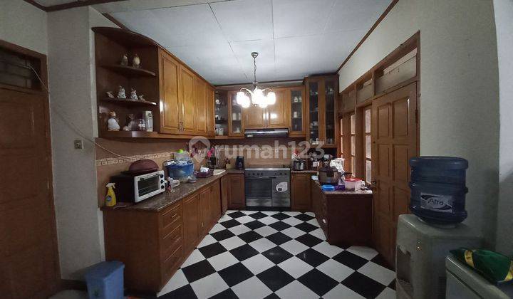 Dijual cepat rumah murah di Turangga Buahbatu Bandung  7