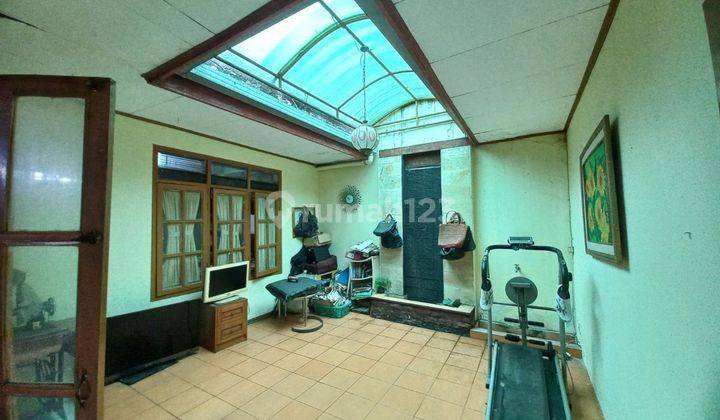 Dijual cepat rumah murah di Turangga Buahbatu Bandung  8