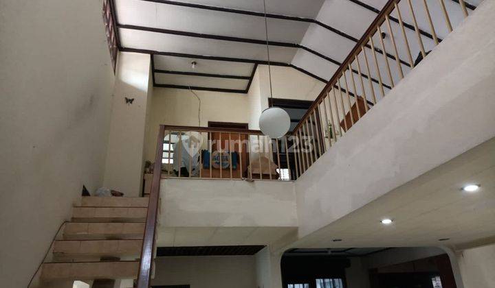 Dijual cepat rumah murah di Turangga dekat Soekarno Hatta  5