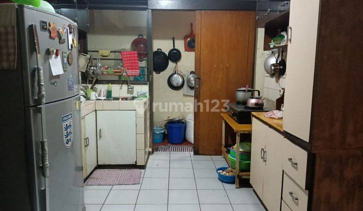 Dijual cepat rumah murah di Turangga dekat Soekarno Hatta  7