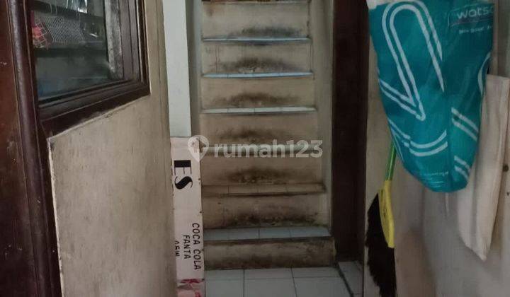 Dijual cepat rumah murah di Turangga dekat Soekarno Hatta  6