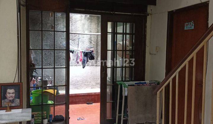 Dijual cepat rumah murah di Turangga dekat Soekarno Hatta  9