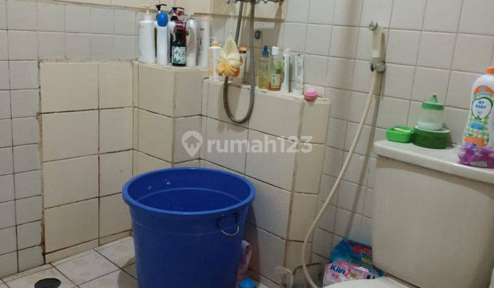 Dijual cepat rumah murah di Turangga dekat Soekarno Hatta  10