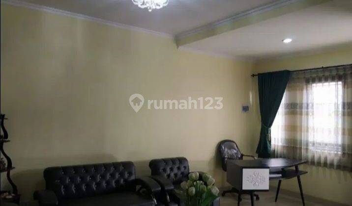 Rumah murah 2 lantai siap huni di Cisaranten Arcamanik Bandung  2