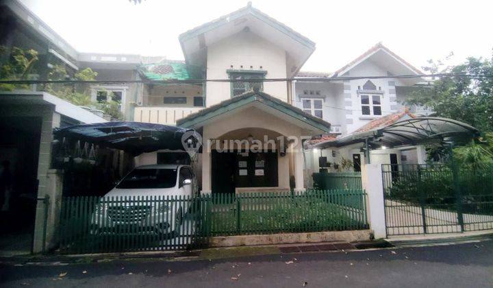 Rumah murah dijual cepat di Sukamulya dekat tol pasteur  1