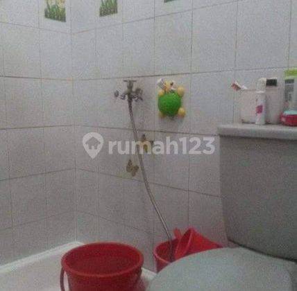 Rumah Murah Siap Huni Dijual Di Setra Duta Bandung  2