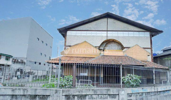 Murah Rumah Dan Gor Dijual Di Sayap Bkr Buat Batu 1