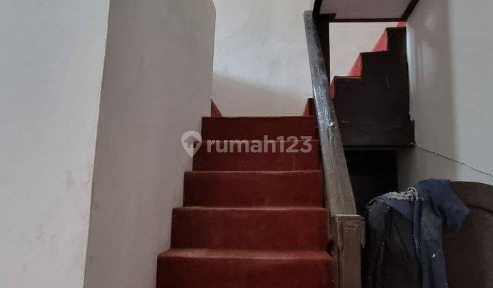 Rumah Murah Dibawah Njop Cijagra Suryalaya  2