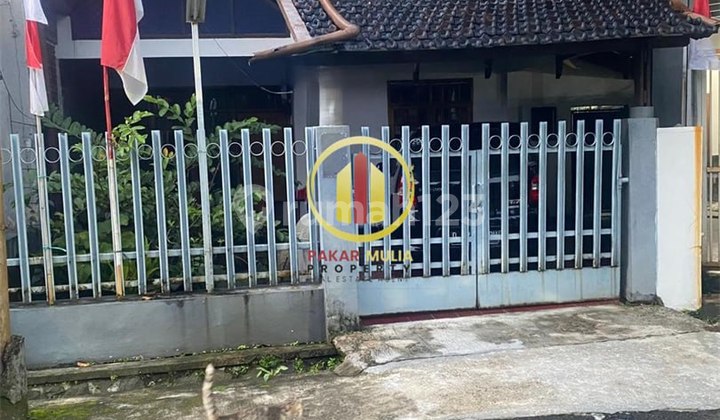 Cheap House For Quick Sale In Turangga Buah Batu 2