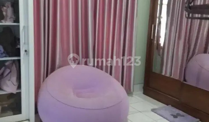 Rumah Murah Dijual Di Pasteur Dekat Akses Tol Pasteur