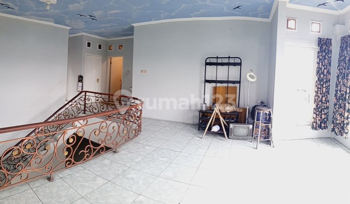 Nice House for Sale Cheap in Turangga