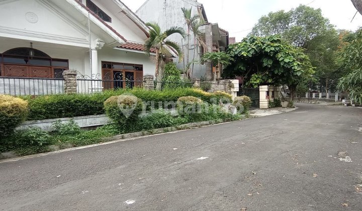 Rumah Murah Berada Di Lokasi Stragis Pusat Kota Di Turangga 2