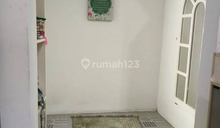 Rumah Murah 2 Lantai Dijual Di Kopo Sayati Bandung  2