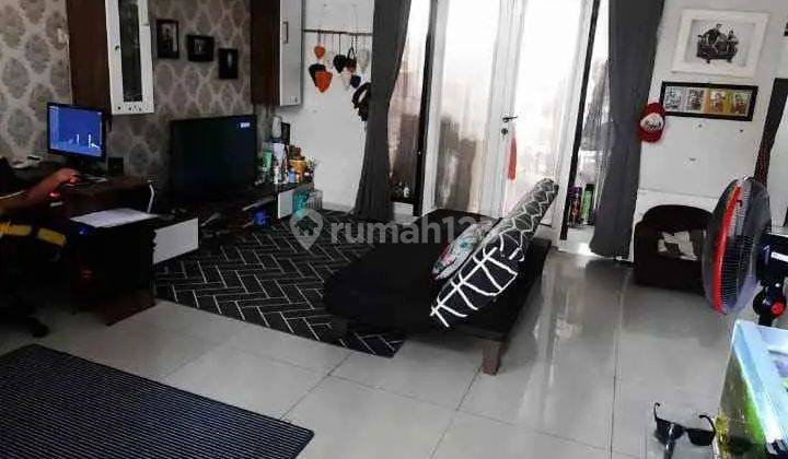 Rumah Murah Siap Huni De Marakesh Ciwastra 2