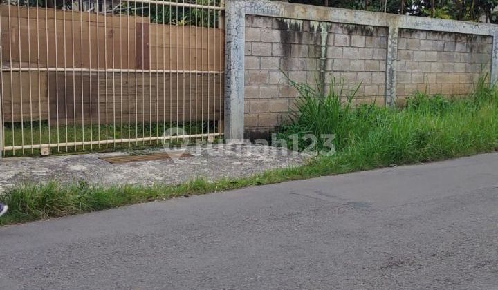 Tanah Kavling Di Kawasan Elit Setra Indah Bandung Tanah Kavling Di Kawasan Elit Setra Indah Bandung