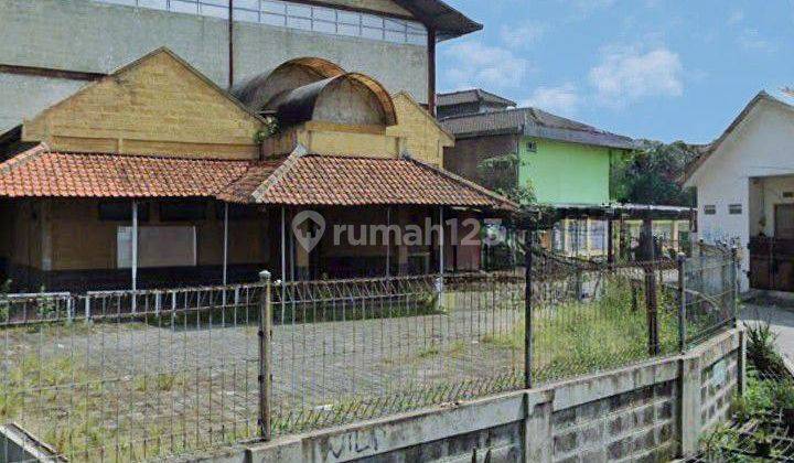 Murah Rumah Dan Gor Dijual Di Sayap Bkr Buat Batu 2