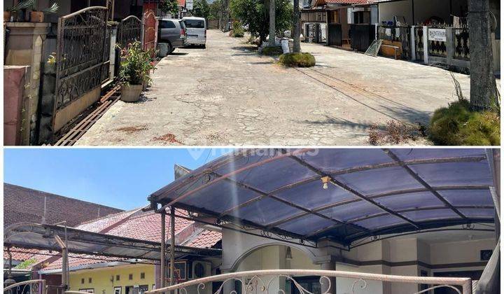 Rumah Terawat di Komplek Bojongsoang Bandung 1