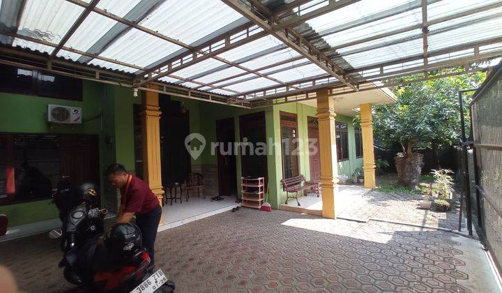 Rumah Termurah Dijual Di Bawah Njop Di Buana Sari Buah Batu 2