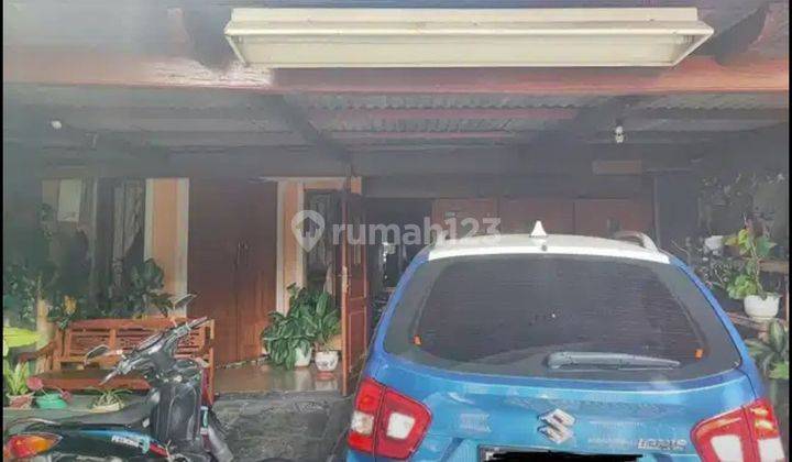 Dijual Rumah Cocok Untuk Kos Di Dago Dekat Itb Bandung 
 2