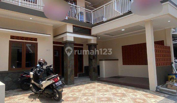 Rumah Terawat Dijual Di Pinus Regency Lokasi Strategis 1