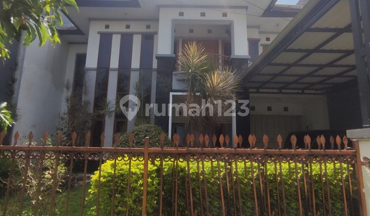 Rumah Bagus Murah Tidak Murahan Di Batunungal 2