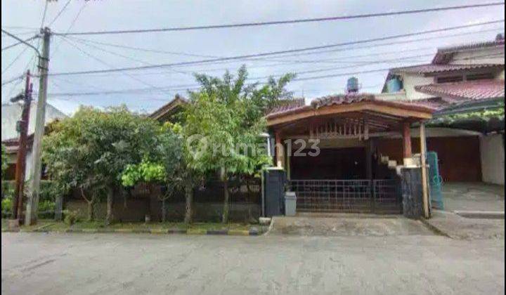 Rumah Murah Siap Huni Dijual Di Gunung Batu Dekat Tol Pasteur 1