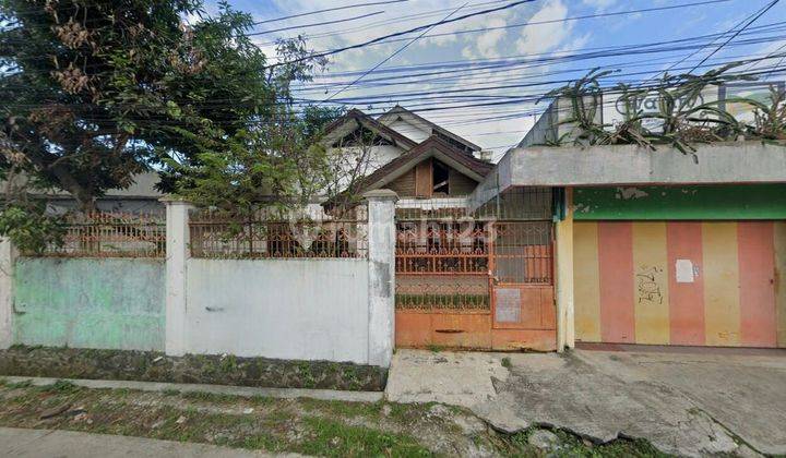 Rumah Hitung Tanah Murah Cisaranten Arcamanik 1