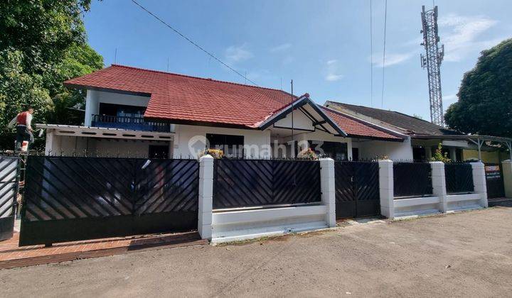 Rumah Murah Dibawah Njop Cijagra Suryalaya  1