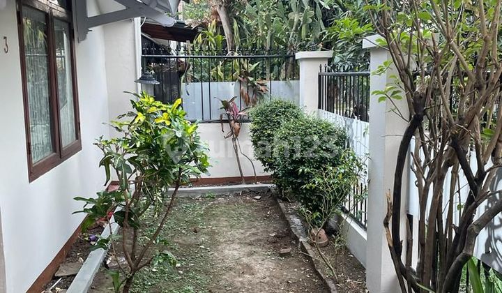 Rumah Siap Huni Terawat Dekat Metro Margahayu 2