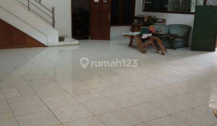 Rumah Hitung Tanah Murah Cisaranten Arcamanik 2