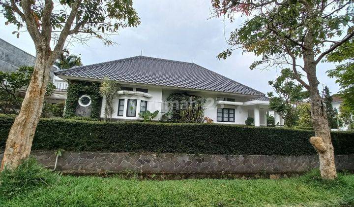 Rumah Murah Dijual Full Furnished Di Setiabudi Bandung Utara 2