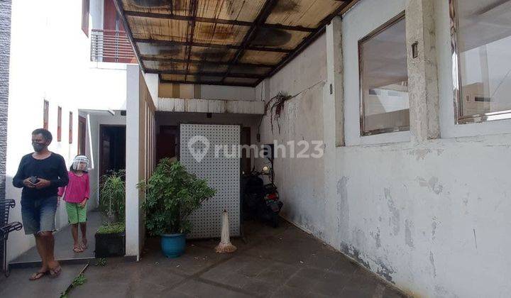 Rumah Minimalis Siap Huni Buahbatu Regency 2