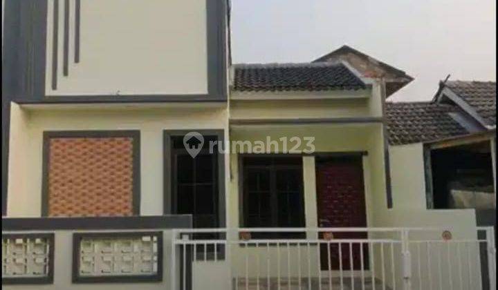 Rumah Full Renov Deket Masjid Harga 415 Juta All In 2701 En 1