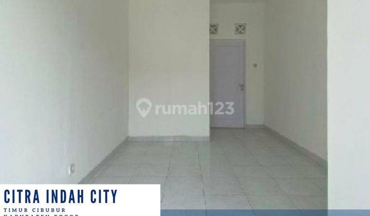 Rumah Unik Full Renovasi Harga Terjangkau 2709YD 2