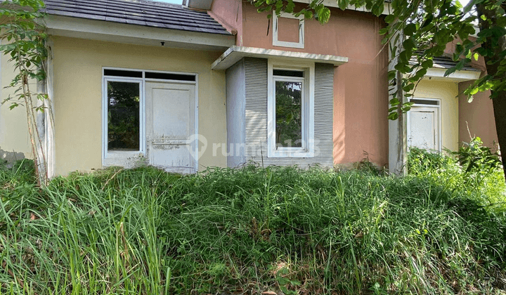 Rumah 195 Juta Tipe 90 di Citra Indah City 2301ASW 1