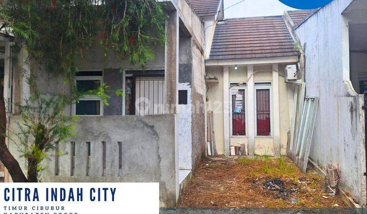 Rumah Real Esatate Turun Harga Lokasi Strategis 3137AM 2