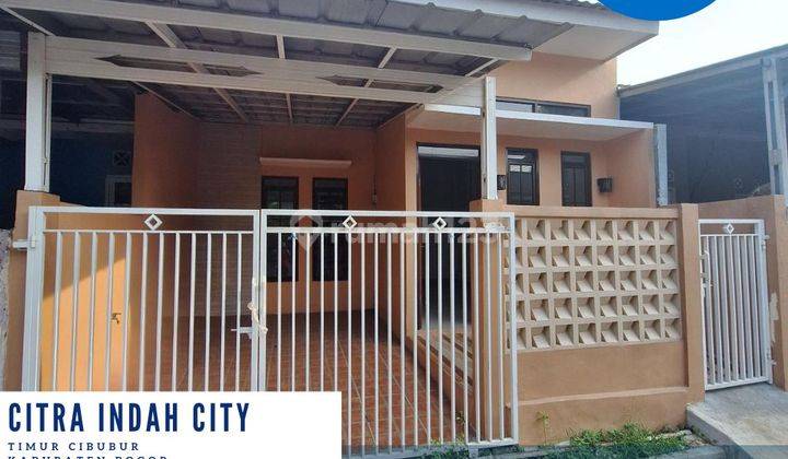 Rumah Siap Huni Murah Berkualitas Bagus Yuuk di Cek 3058AM 1