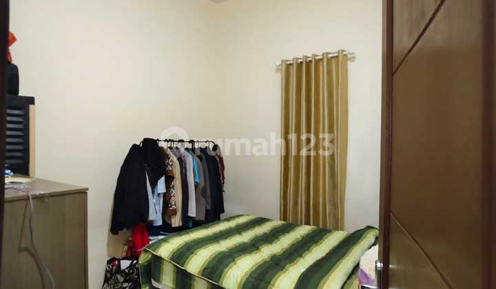 Minimalist House in a Strategic, Serene, and Affordable Location 3497EN 2