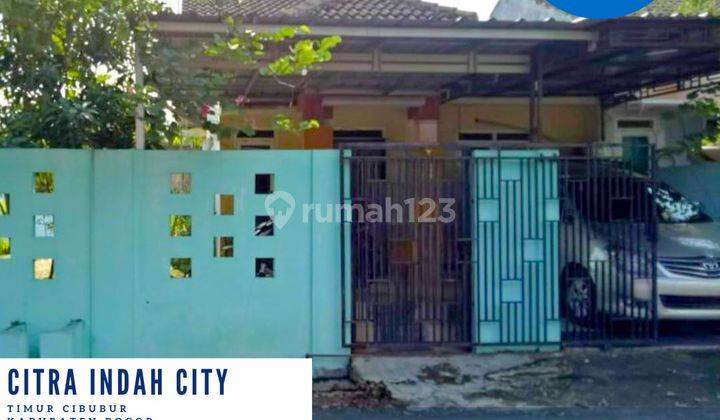 Rumah Hook Terluas Tipe 196 Posisi Paling Cakep 3029ZA 2