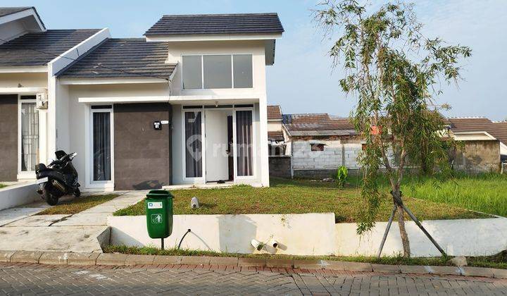 Rumah Nuansa Belanda Tanah Luas Real Estate Platinum 3053NN 1