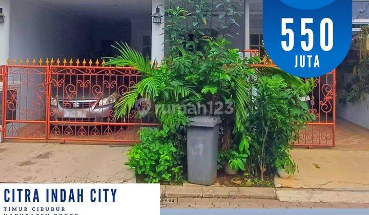 Rumah Mewah Cantik Turun Harga Wah Murah Banget 2650ZA 1