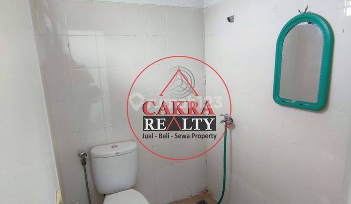 Ruko Fetival Citra Indah City Ruko Tingkat Dua Pinggir Jalan 10