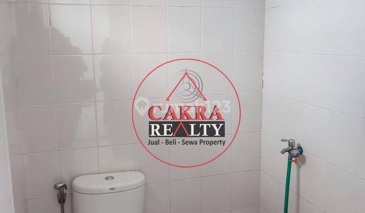 Ruko Fetival Citra Indah City Ruko Tingkat Dua Pinggir Jalan 11