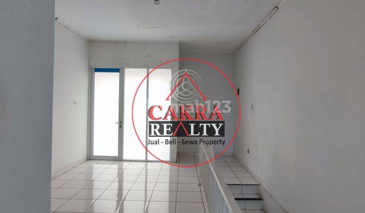 Ruko Fetival Citra Indah City Ruko Tingkat Dua Pinggir Jalan 12