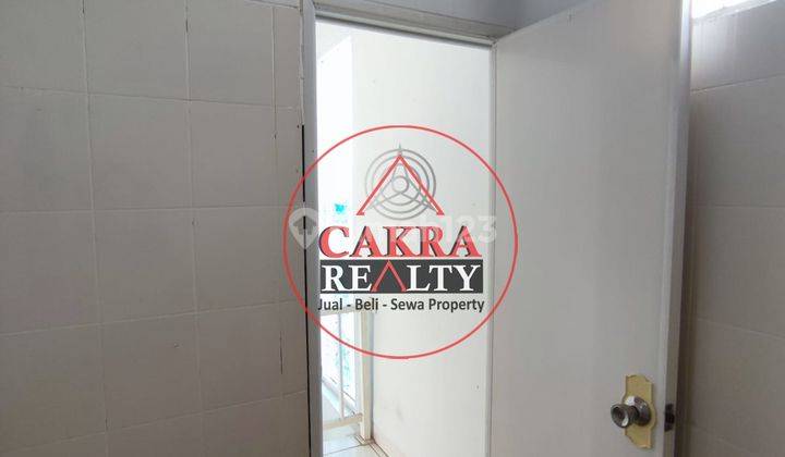 Ruko Fetival Citra Indah City Ruko Tingkat Dua Pinggir Jalan 14