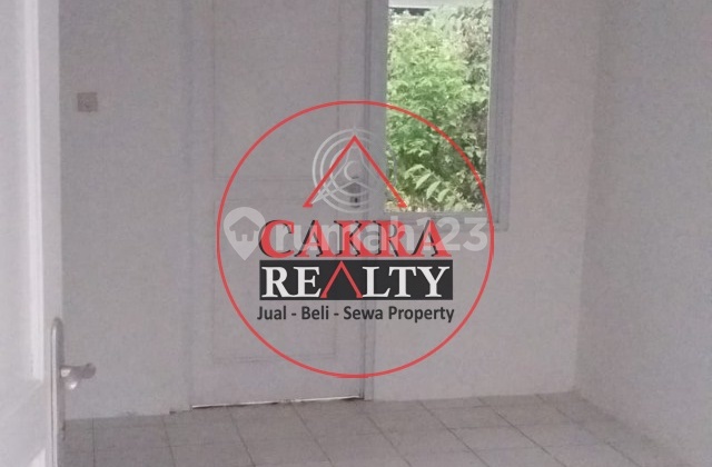 Rumah 95 Juta Tipe 36 90 Nuansa Villa Over Kredit Nego 2370am 6